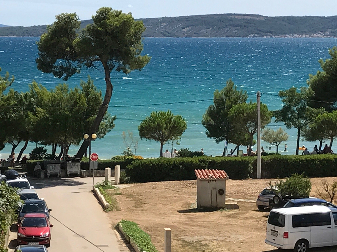 Apartmani Sunce