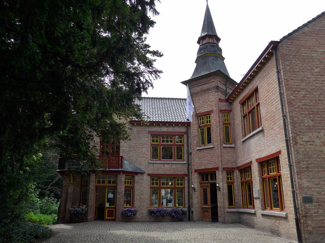 Museum Torhouts Aardewerk景点图片