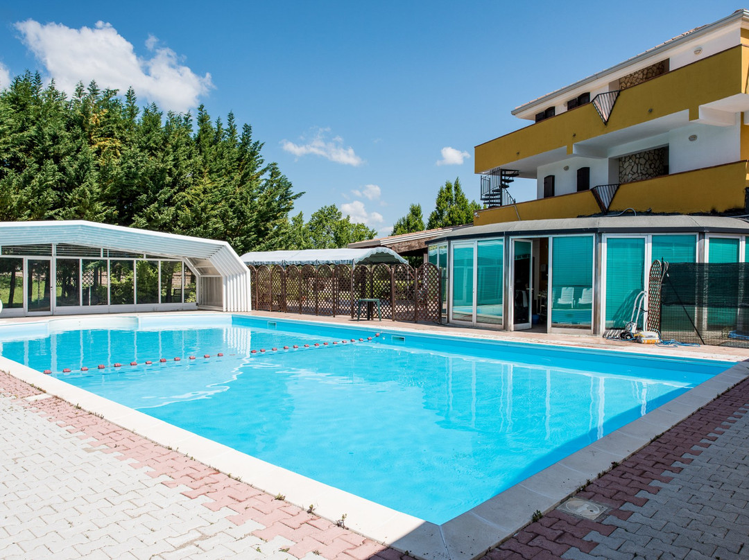 Hotel Val Tuscano