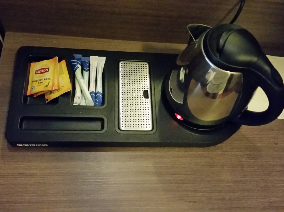 Hotel Wena主图