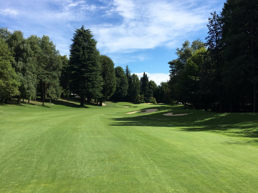 Golf Club Carimate景点图片