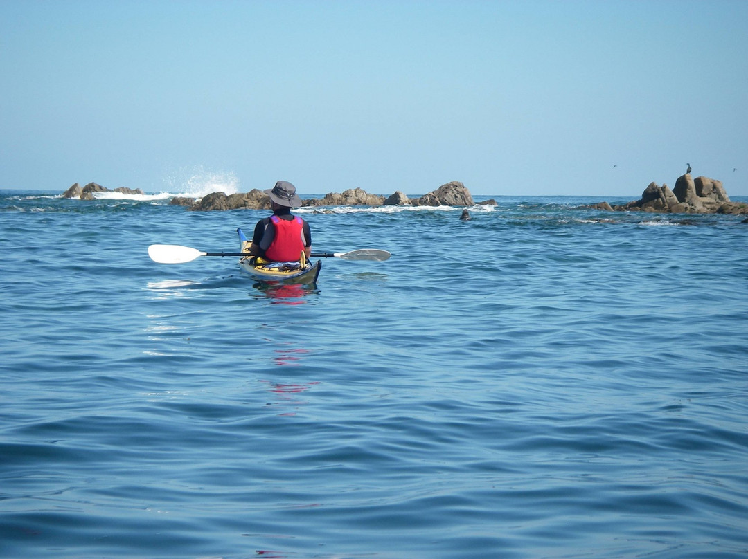 La Roche-Derrien Canoë Kayak-Plougrescant必去景点