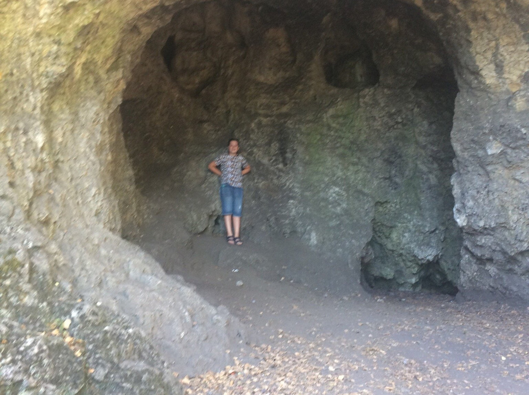 Grotte de Spy景点图片