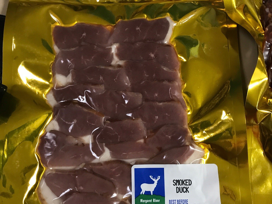 Margaret River Venison Farm-玛格丽特河必去景点