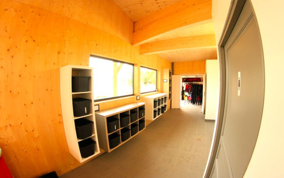 Téléski Advance Ride-Saint-Renan必去景点