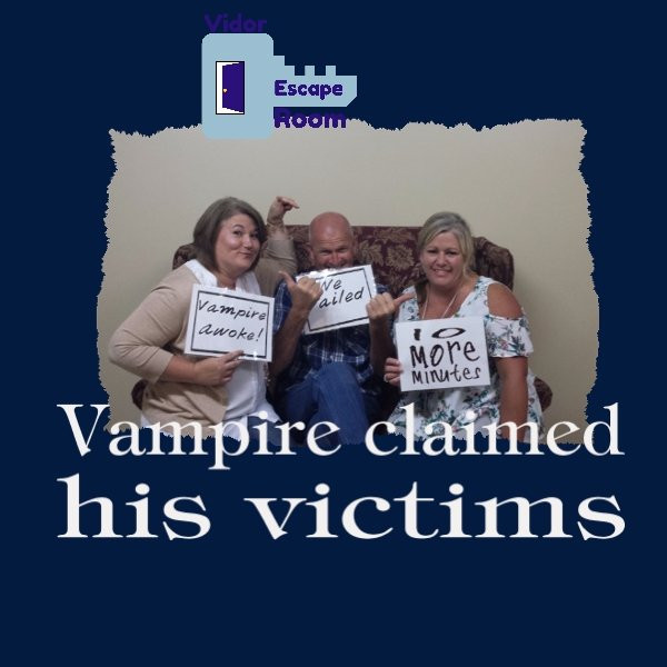 Vidor Escape Room-Vidor必去景点