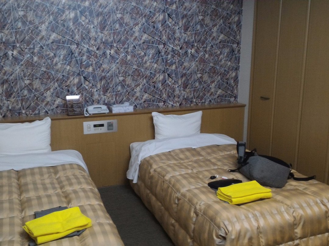 Uwajima Daiichi Hotel主图