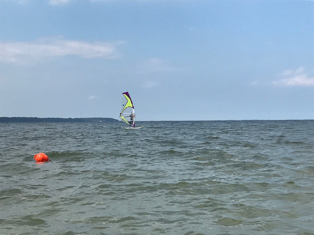 Rewa Surf Center景点图片