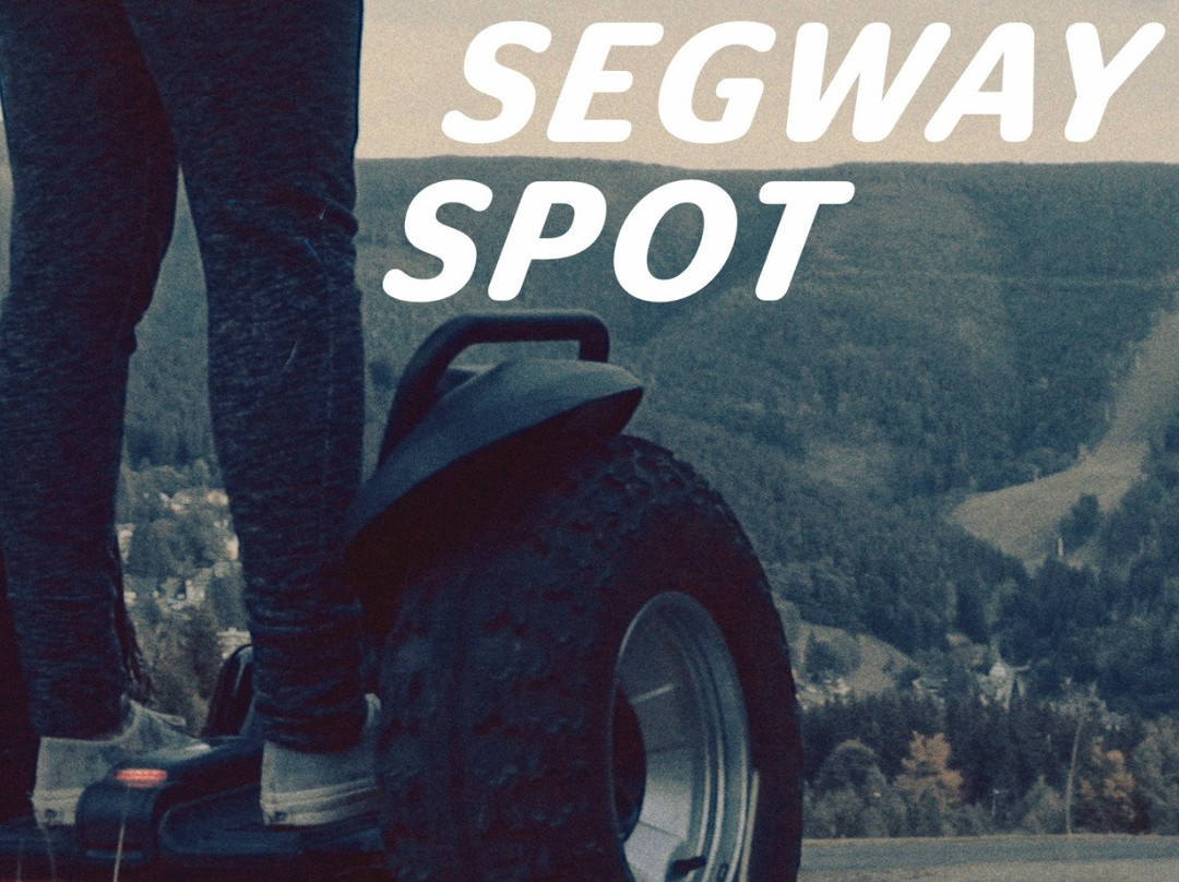Segway Spot-什平德莱鲁夫姆林必去景点