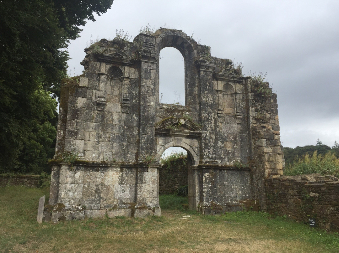 Clohars-Carnoet旅游攻略图片