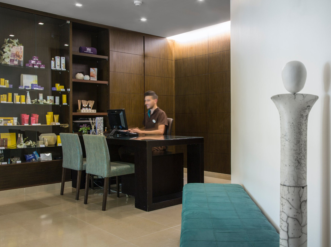 Dom Spa Wellness Center-花地玛必去景点