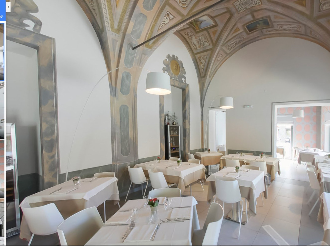 Core by Clare Smyth