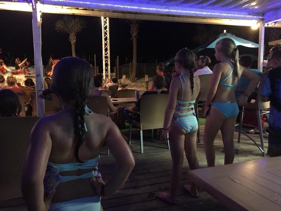 Sandpiper Tiki Bar景点图片