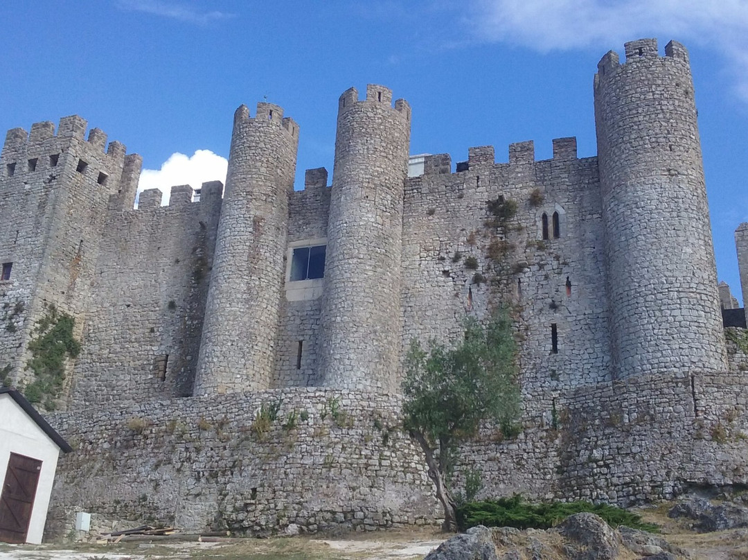 West Portugal Tours-里斯本必去景点