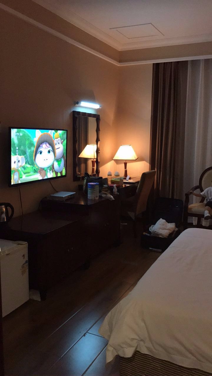 龙嘉国际机场宾馆-官方