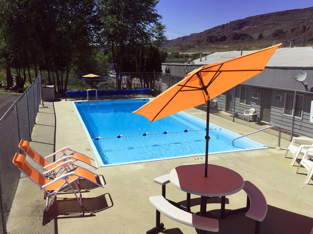 Trailwest Motel-官方