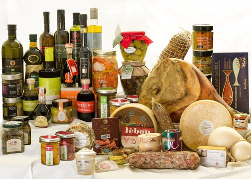 Alimentari Tomadin-科尔蒙斯必去景点