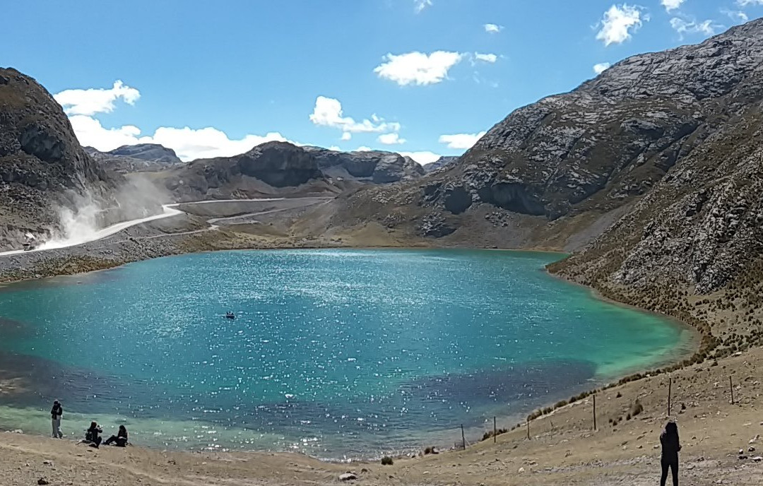 Laguna La Viuda-Canta必去景点