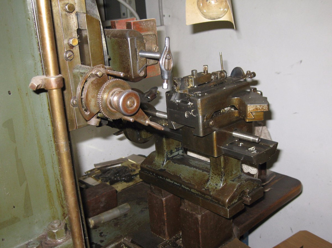 Silverware Fratelli Graziani-斯坎迪奇必去景点