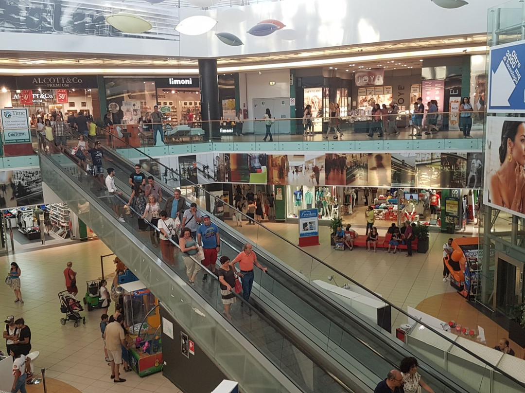 Centro Commerciale Katane景点图片