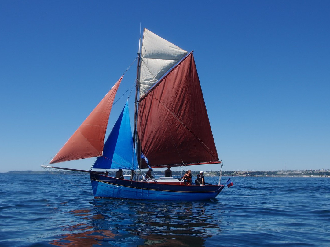 Le Grand Bleu-Camaret-sur-Mer必去景点