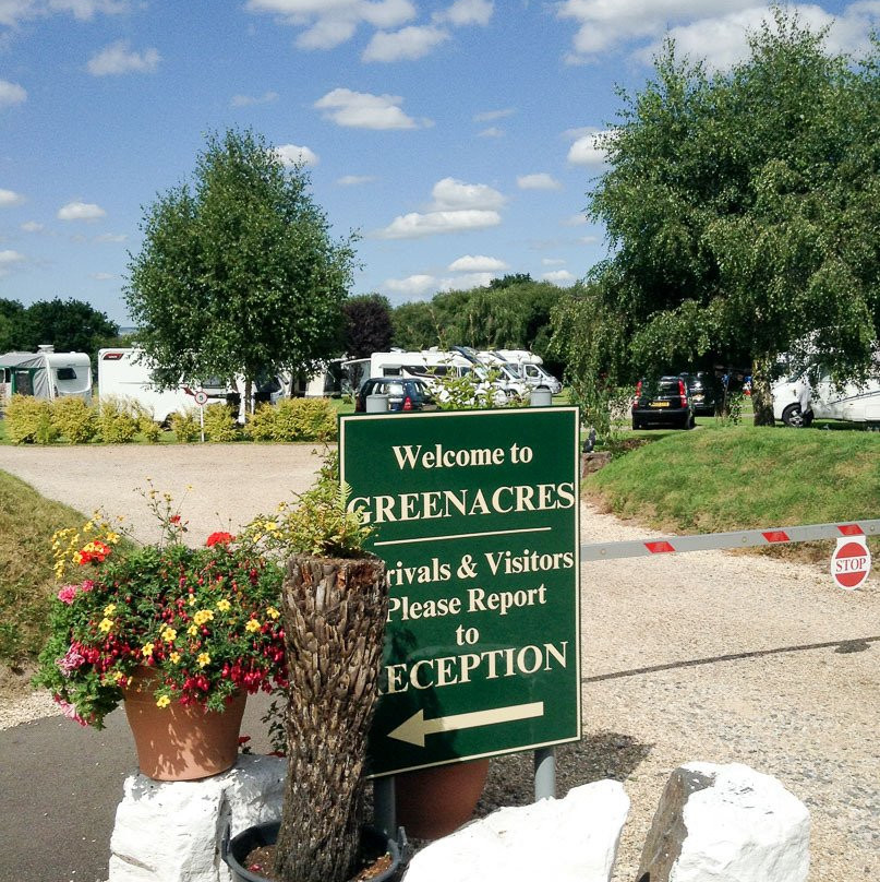 Greenacres Touring Park