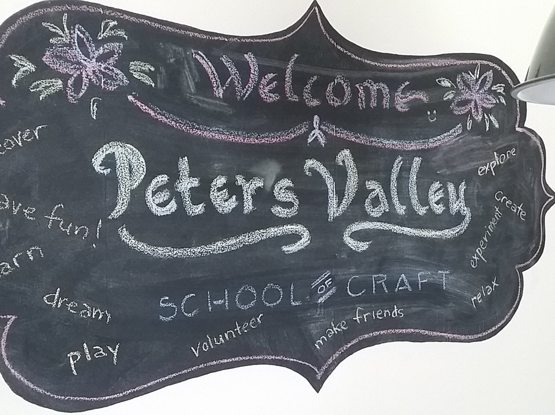 Peters Valley Gallery景点图片