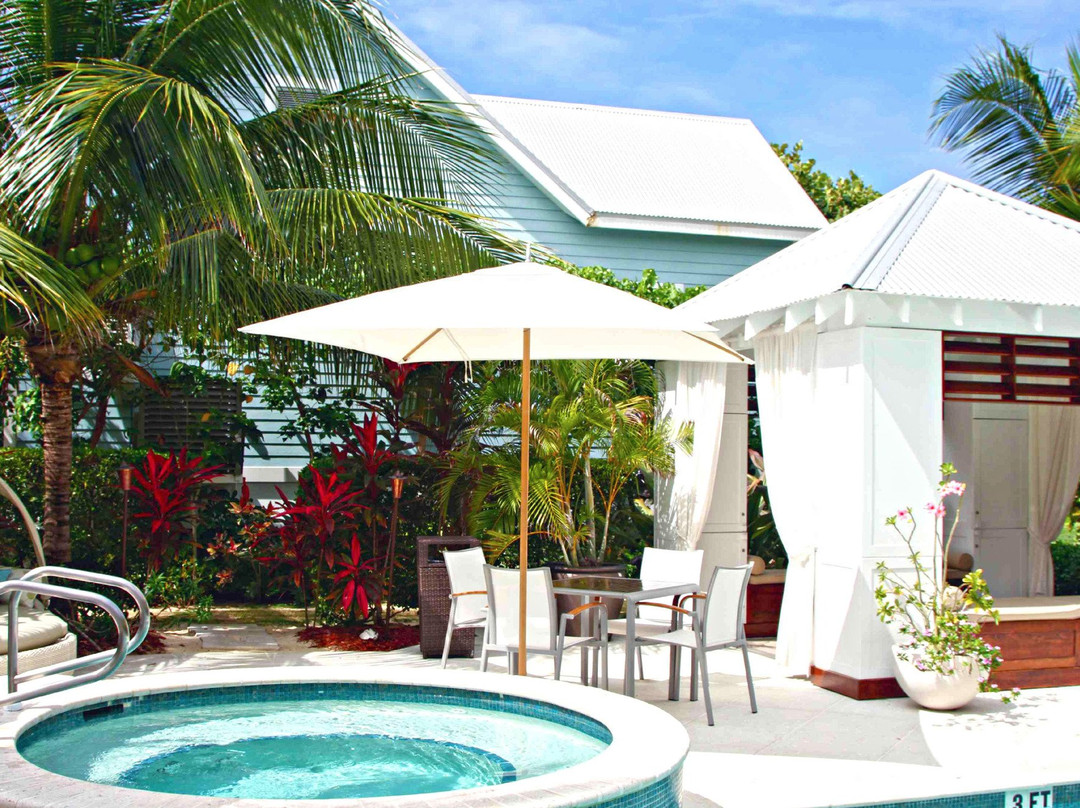 Sea Orchard Retreat