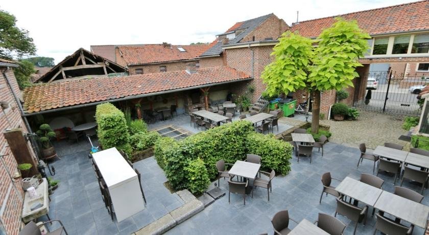 Hoeve De Sterappel-官方