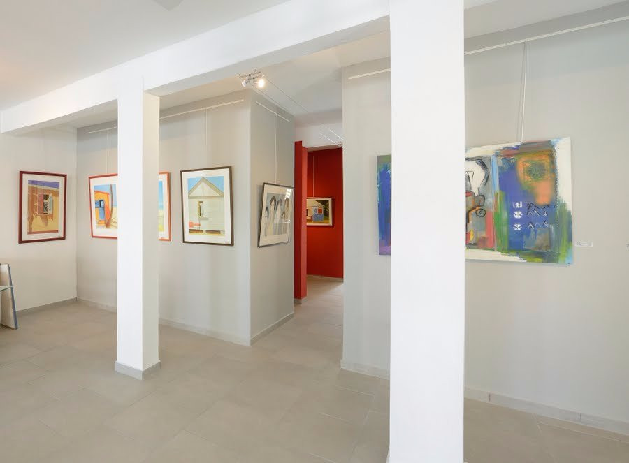 Tropismes Gallery-格兰德凯斯必去景点