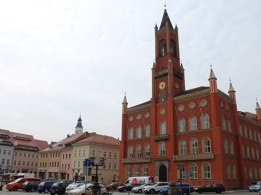 Kamenz旅游攻略图片