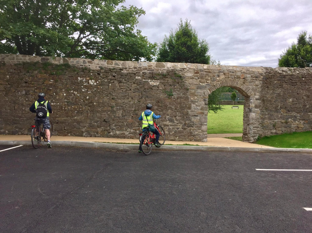 Killala Bike Hire景点图片
