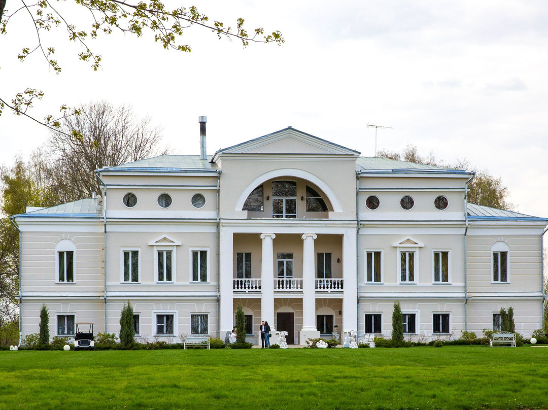 Krasny旅游攻略图片