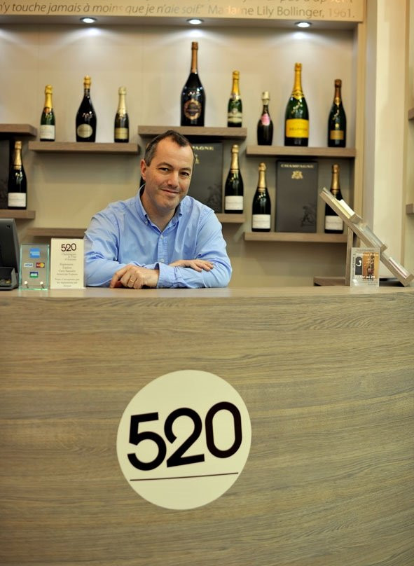 Le 520-埃佩尔内必去景点