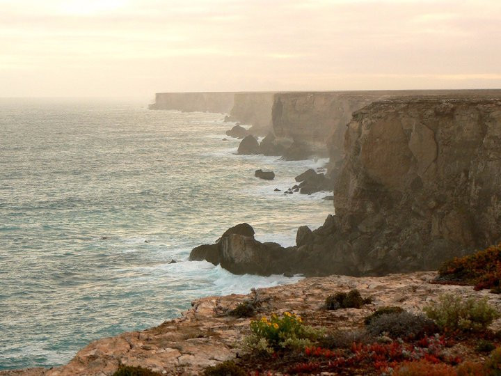 Chinta Air-Ceduna必去景点