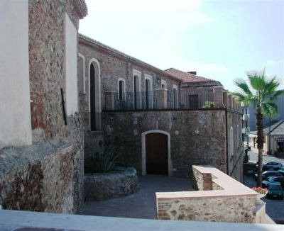 Palazzo Baldari景点图片