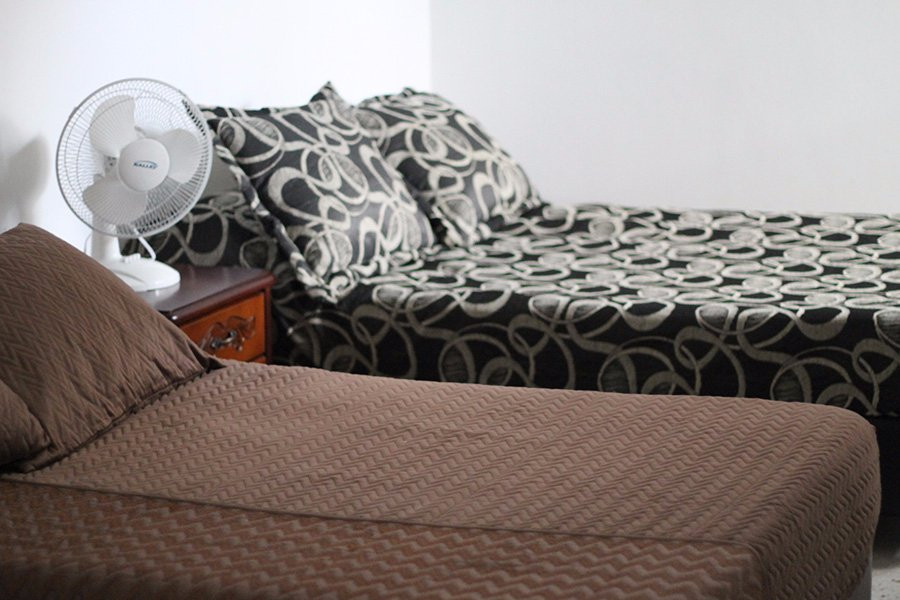 Wanderlust Hostel