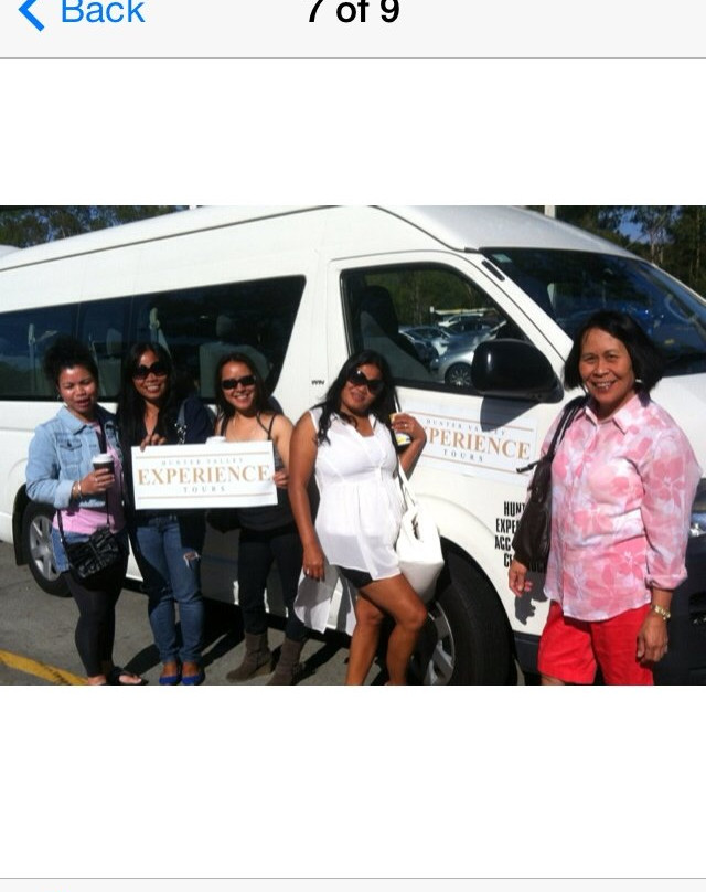 Hunter Valley Experience Tours景点图片