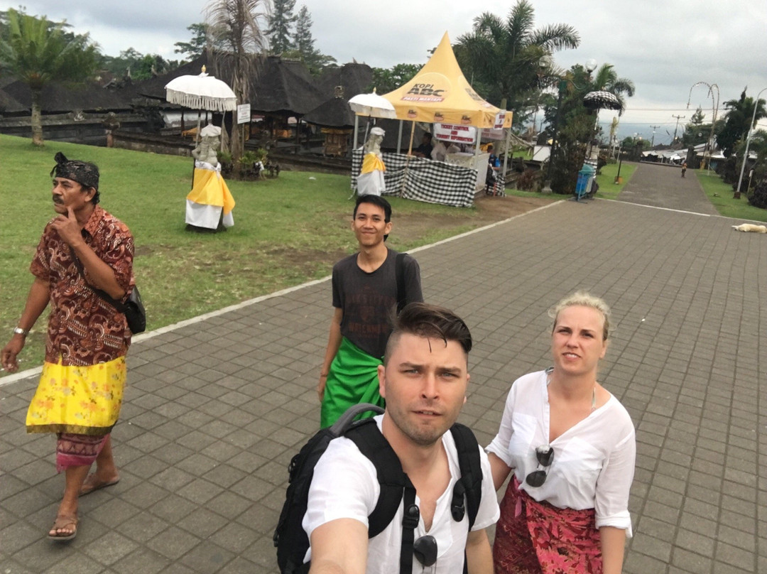 Bali Super Tickets-登巴萨必去景点