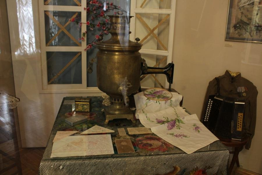 Museum of the Yaroslavl City History-雅罗斯拉夫必去景点