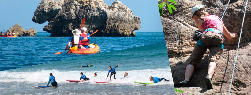 Cascais Routes-卡斯凯什必去景点