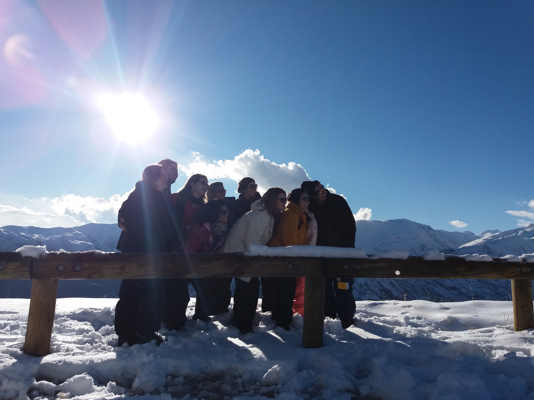 Turismo Vermar-圣地亚哥必去景点