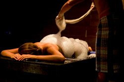 Artisan - Masseur景点图片