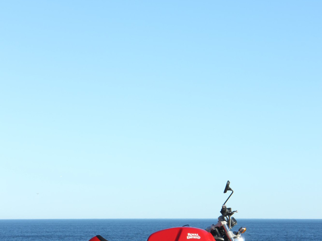 EagleRider Sydney景点图片