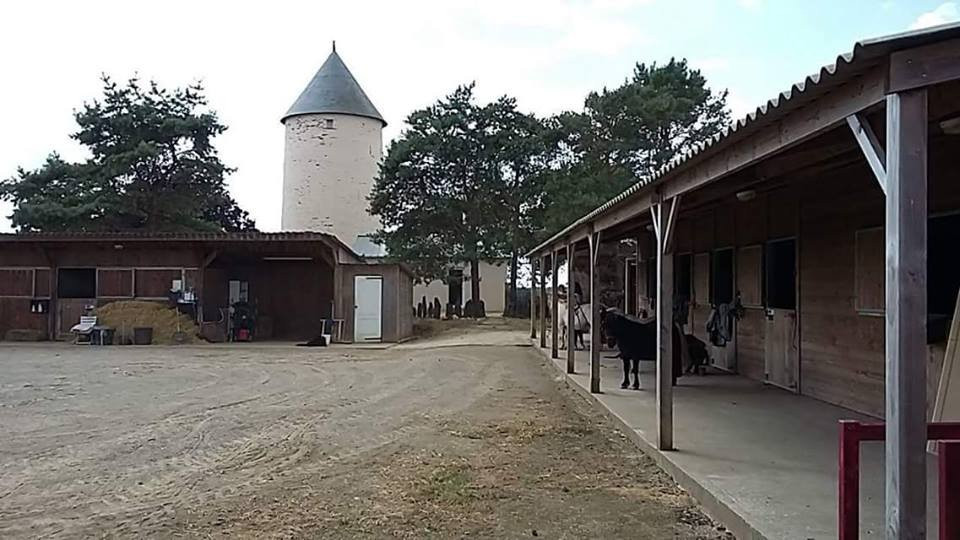 Centre Equestre Poney Club景点图片
