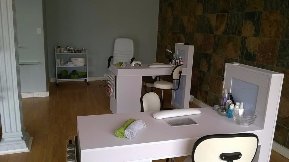 Balance Co Day Spa-莫塞尔贝必去景点