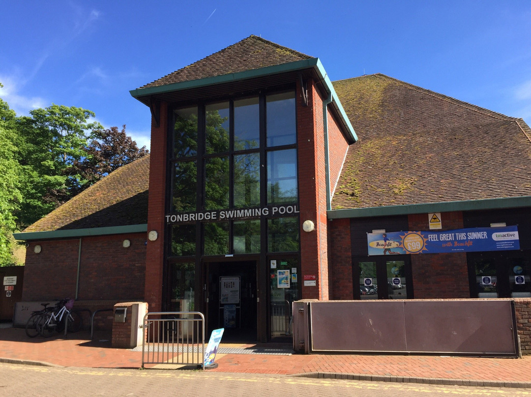 Tonbridge Swimming Pool and Spa景点图片