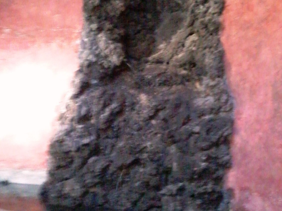 Villa Parnaso-Torre Annunziata必去景点