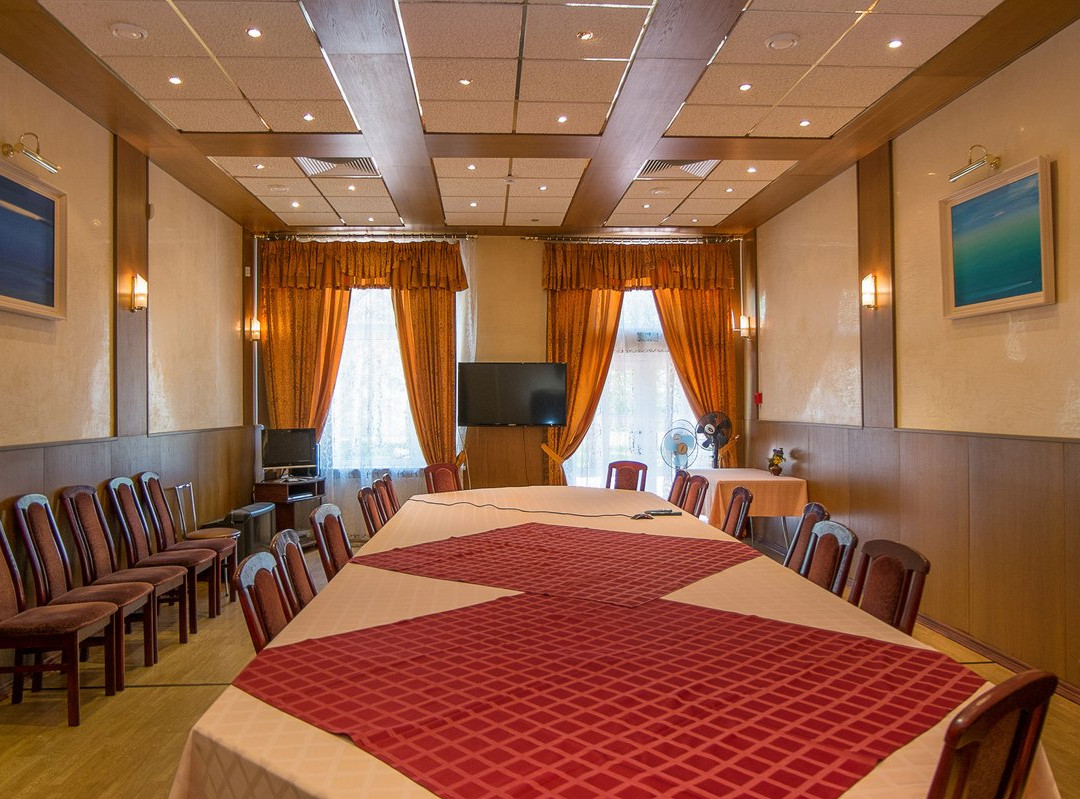 Milograd旅游攻略图片