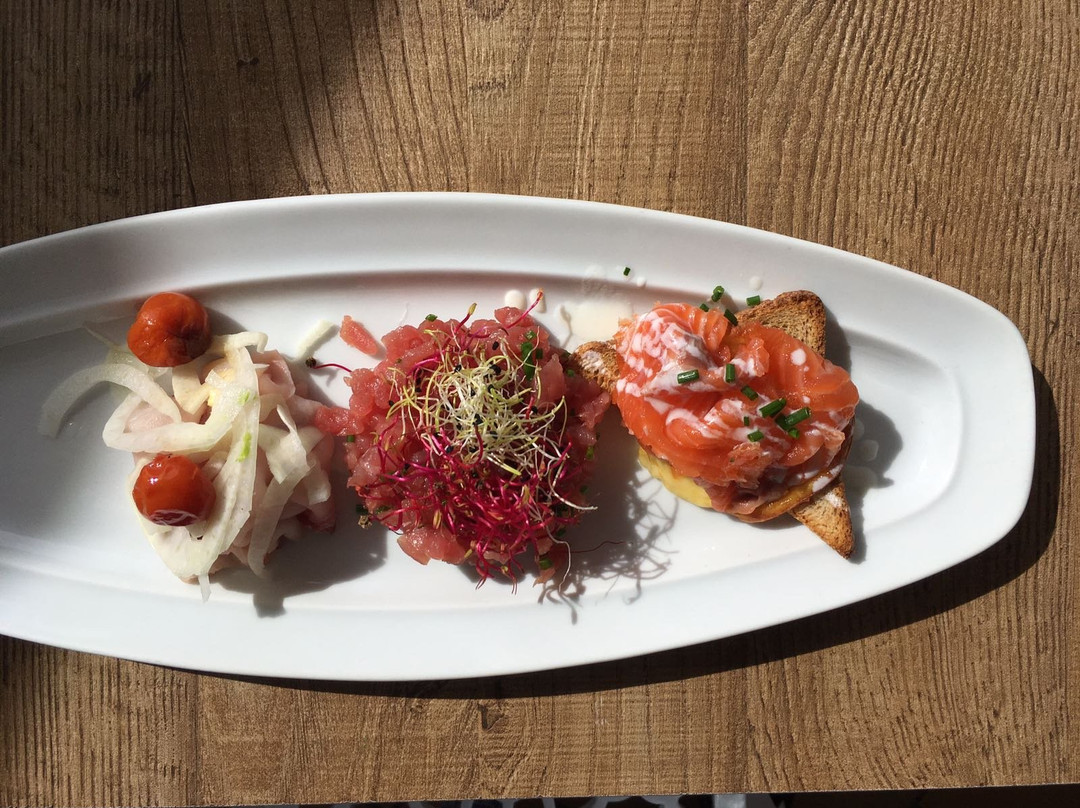 Ristorante Bar Heidi